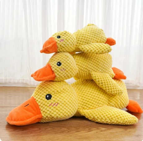 50% OFF 🔥 Calming Duck Toy