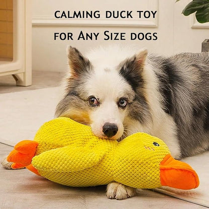 50% OFF 🔥 Calming Duck Toy