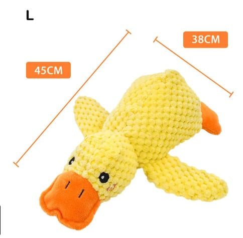 50% OFF 🔥 Calming Duck Toy