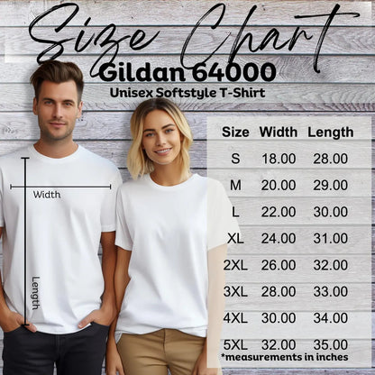 Wilderness Mountain Reflection T-Shirt