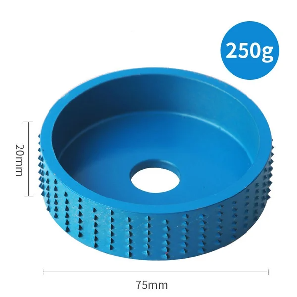 Wood Angle Grinding Wheel